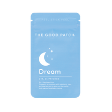 Dream Wearable Wellness Patch