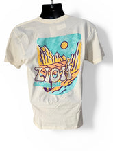 Colorful Canyons Shirt