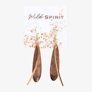 Drop Earrings