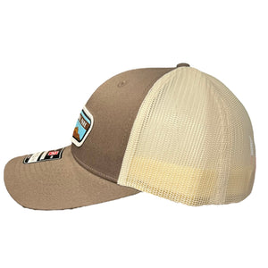 Zion Windshield Hat