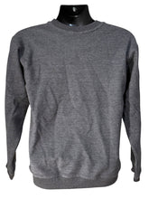 Zion Corded Crew