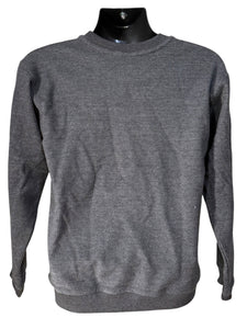 Zion Corded Crew