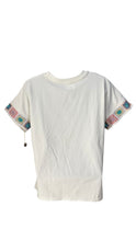 Zion Love Motif W Shirt