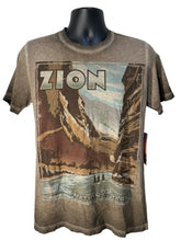 Narrows Zion Dyed Shirt