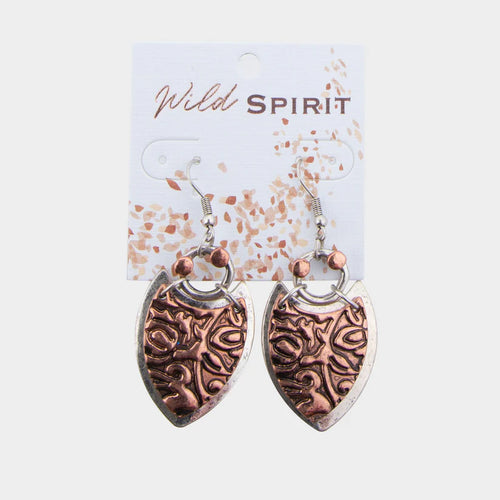 Boho Earrings
