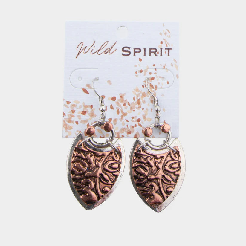 Boho Earrings