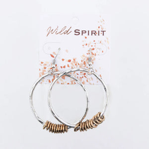 Hoop Earrings