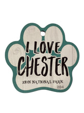 Paw Print "C" Names
