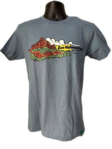 Watchman Sketch T-Shirt*