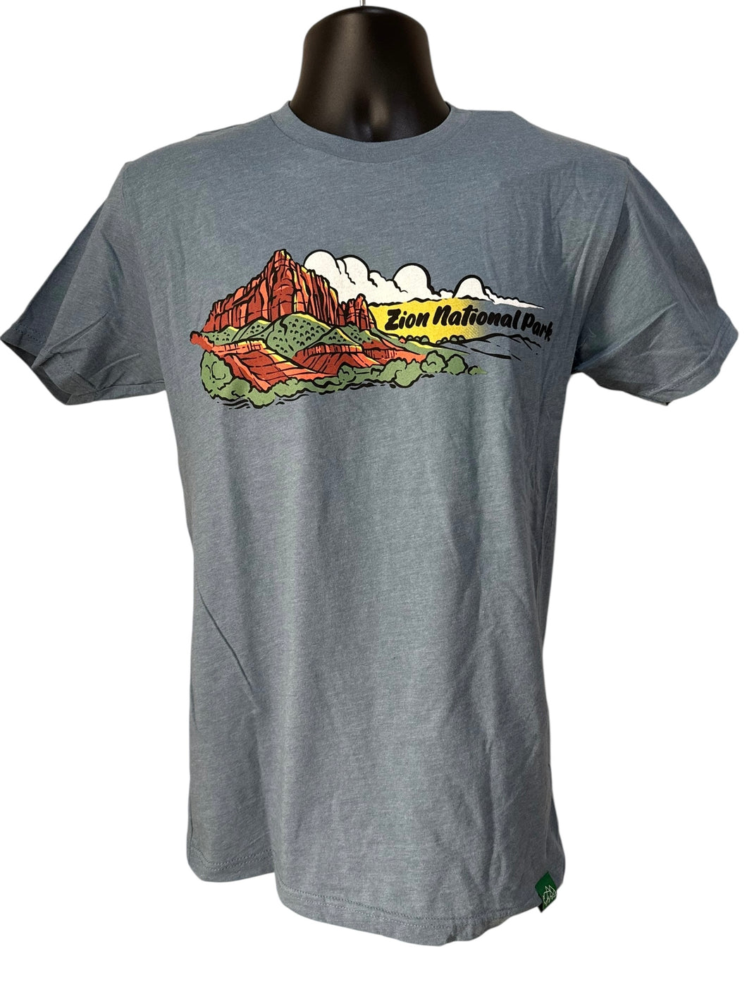 Watchman Sketch T-Shirt*
