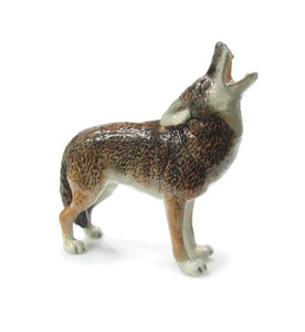 Spirit Animal Coyote