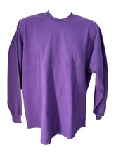Bumbleberry Logo Spirit Jersey