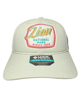 Zion Point Hat