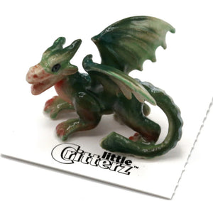 Draco Western Dragon