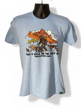 Walk on the Wild Side T-Shirt