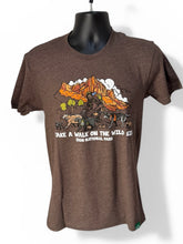Walk on the Wild Side T-Shirt