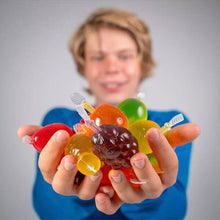 Fruity's JU-C Jelly Bites Fruit Candy