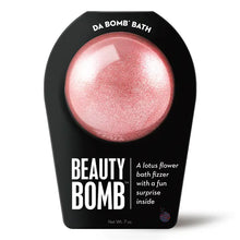 Bath Bomb - Beauty Bomb