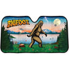 Bigfoot Auto Sunshade