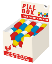 Small Pill Box