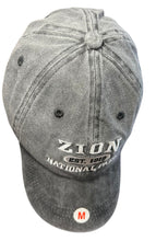 25% OFF Zion Shirt & Hat Combo