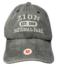 25% OFF Zion Shirt & Hat Combo