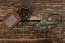 Smokey Bear Neck Lanyard