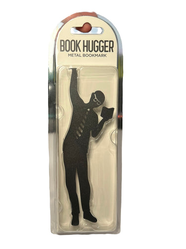 Book Lover Book Hugger