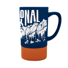 Zion Grip Ceramic Mug