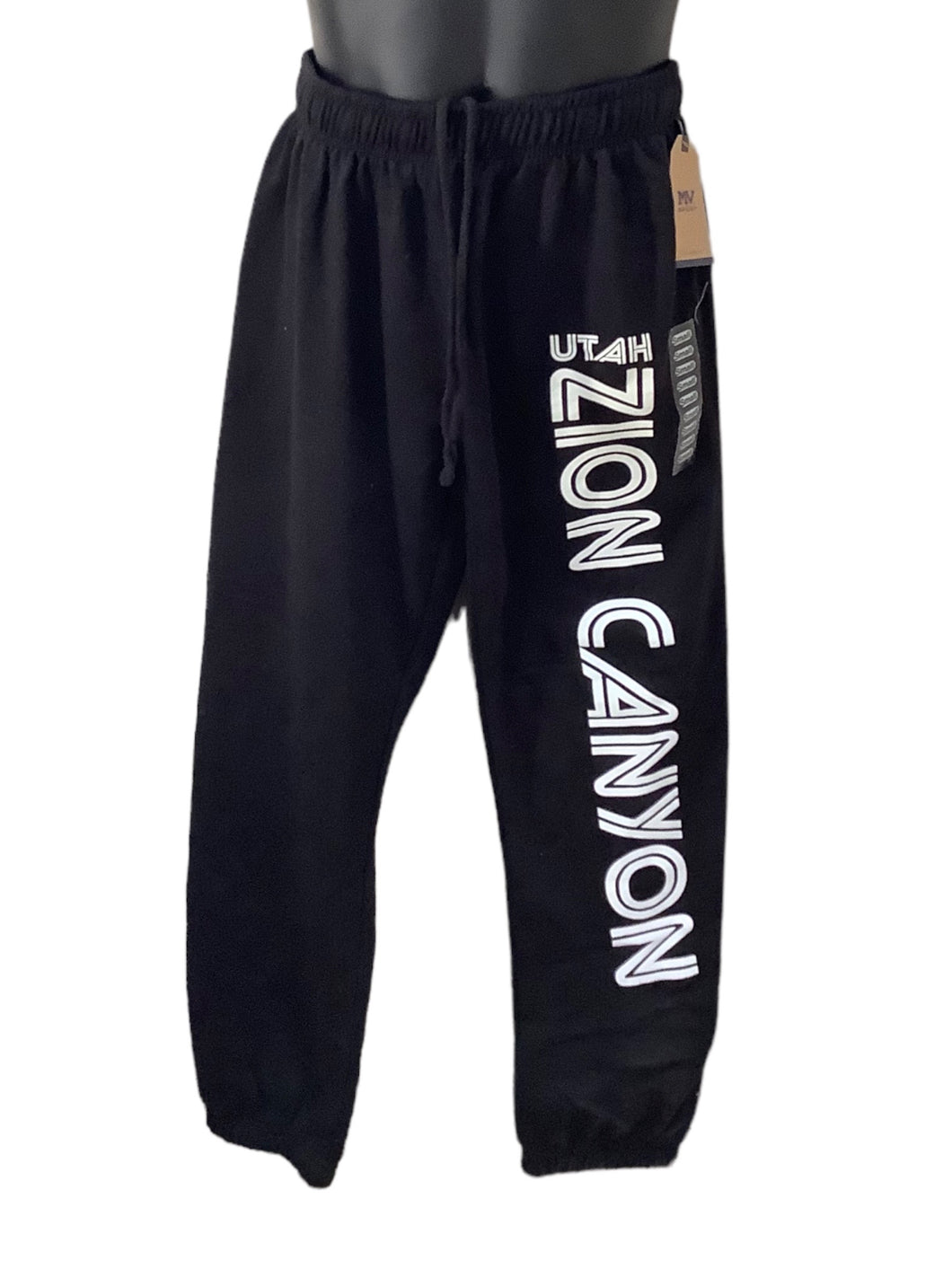 Zion Fundamental Fleece Pant