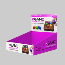 KGAME Gonggi Tossing Game