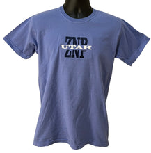 40% OFF SALE ZNP Split Letters Embroidered Shirt*