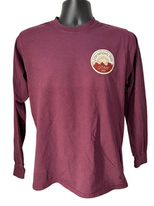 Border Town Long Sleeve Shirt