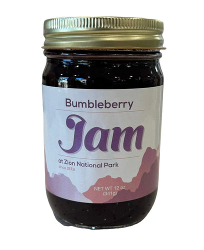 Bumbleberry Jam Single (1)