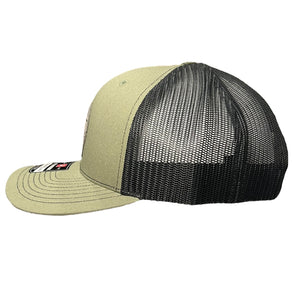 Zion National Suede Circle Hat*