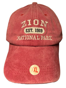 25% OFF Zion Shirt & Hat Combo