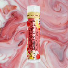 Strawberry Shortcake Vegan Lip Balm