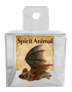 Spirit Animal Bat