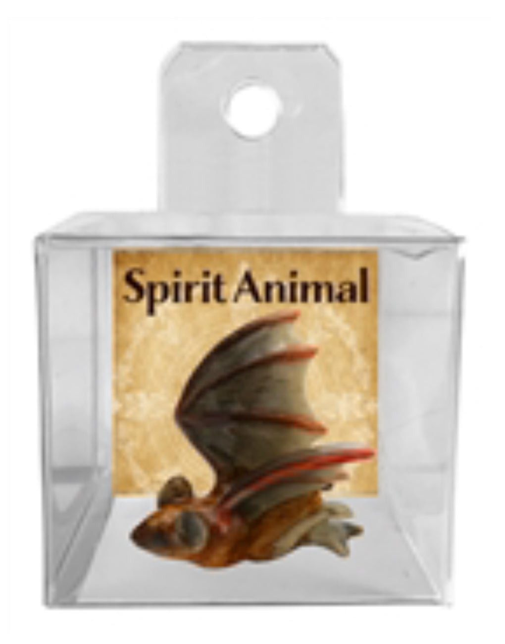 Spirit Animal Bat