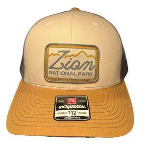 ZNP Script Hat