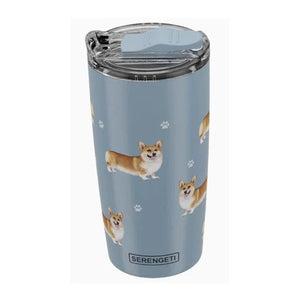 Wesh Corgi