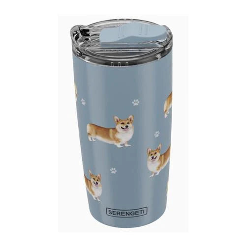 Wesh Corgi