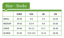 Waterproof Breathable Socks