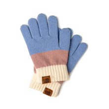 Britt's Knits Youth Lined Gloves