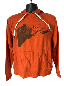 Boop Bear Hoodie