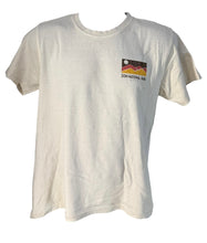 Triple Tone Mountain Range Shirt