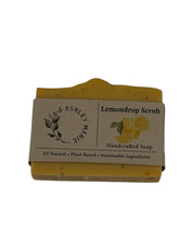 Natural Handcrafted Soap