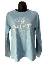Zion Lakeside W Long Sleeve