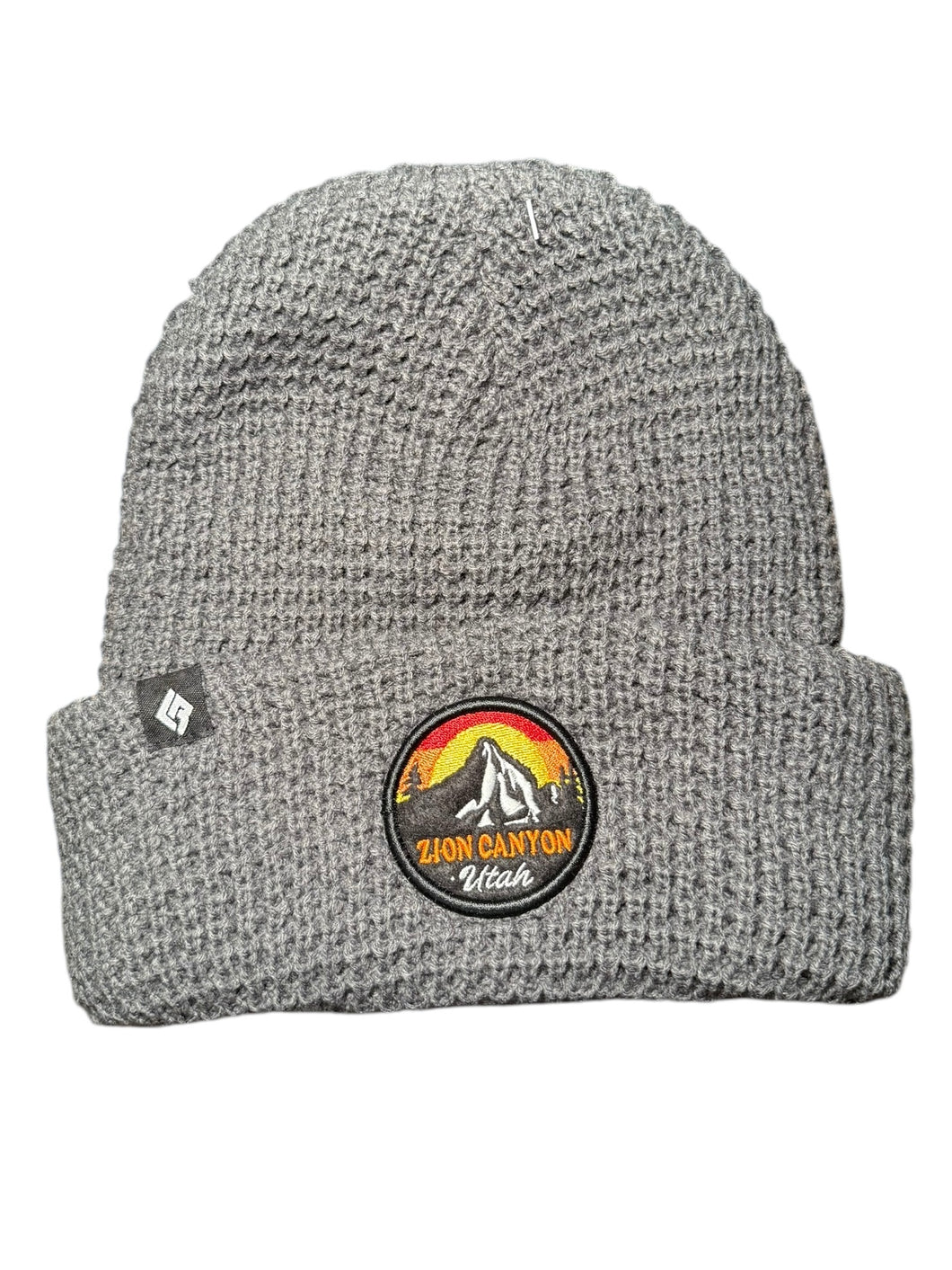 Watchman Circle Hat Beanie