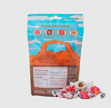 Utah National Parks Taffy Bag